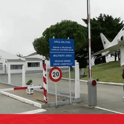 54 portugueses repatriados do Médio Oriente chegam amanhã a Lisboa