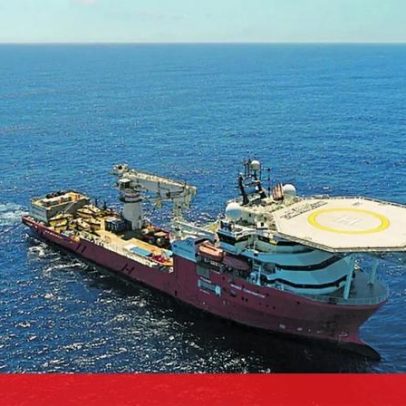 Novas buscas pelo voo MH370 não apresentam resultados