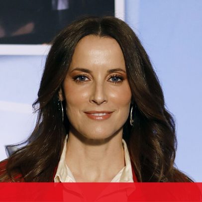 Maria João Bastos: vilã mais odiada da ficção nacional