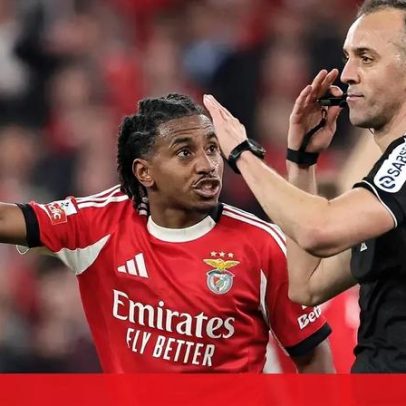 Manteigas comenta reunião entre Pinheiro e Baptista como consulta psicológica