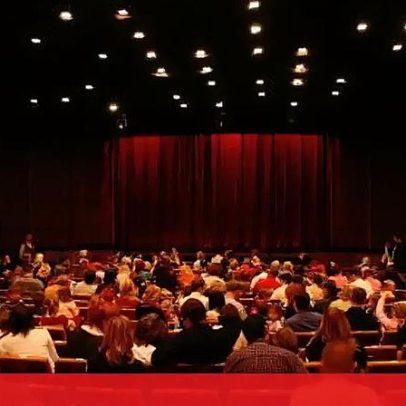 2026 começa positivo para cinemas com 840 mil espectadores em fevereiro