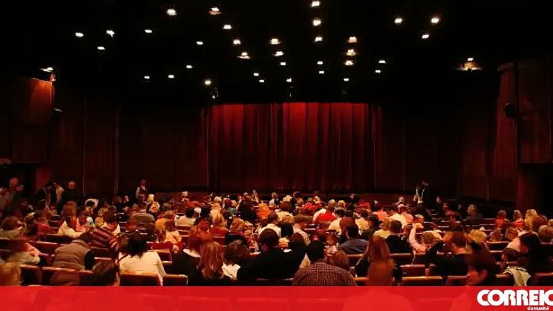 Segundo os números do ICA, as salas de cinema nacionais acolheram 842.209 espetadores só no mês de fevereiro