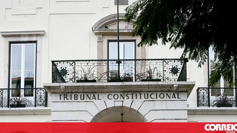 Tribunal Constitucional
