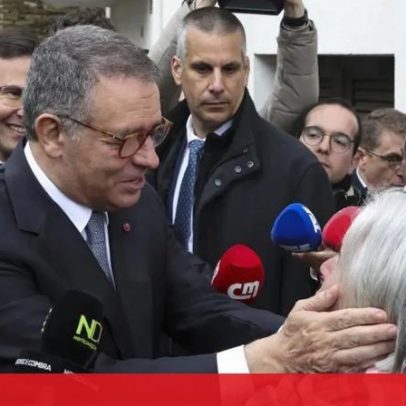 Presidente defende acordo equilibrado na legislação laboral