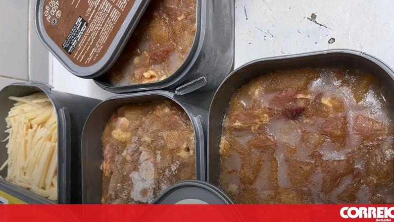 Restaurante no Cacém fechado por ter comida imprópria e alojar imigrantes em más condições