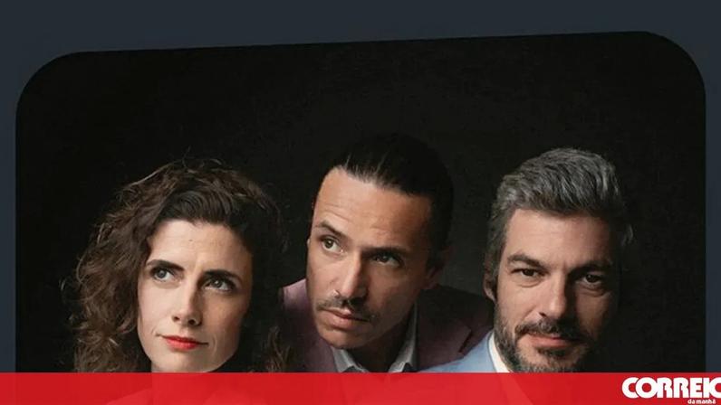 Os Azeitonas regressam a Lisboa quase dez anos depois