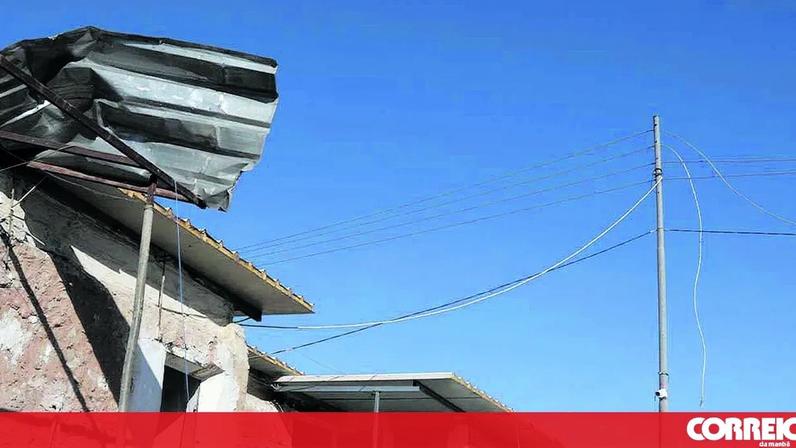 Ataques já fizeram pelo menos cinco mortos e duas dezenas de feridos