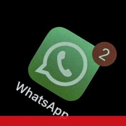 SIS alerta ataques a contas de WhatsApp e Signal por Estado estrangeiro