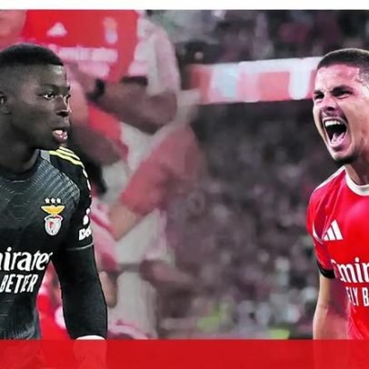 Soares e Ivanovic ameaçam presenças de Trubin e Pavlidis no onze