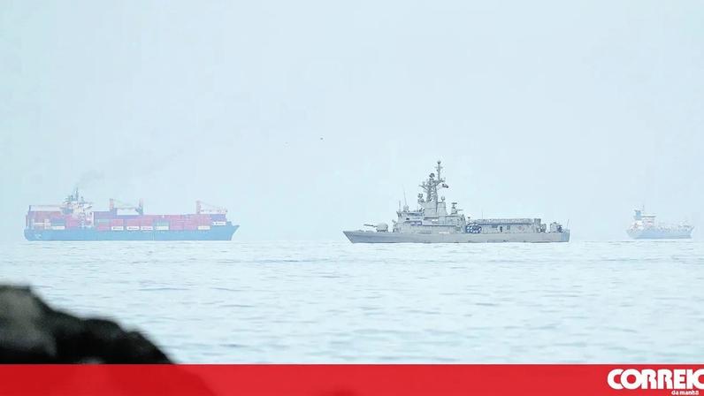 Conflito no Oriente Médio provoca maior crise do petróleo