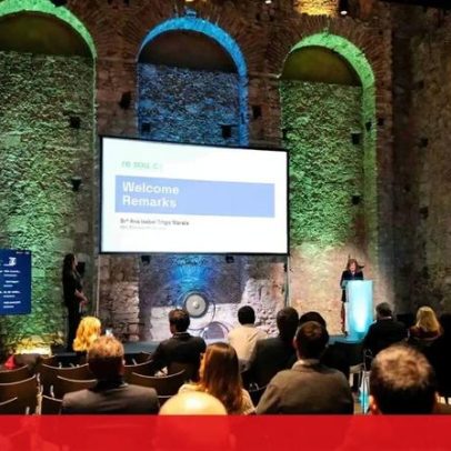 Sociedade Ponto Verde lança programa de inovação colaborativa