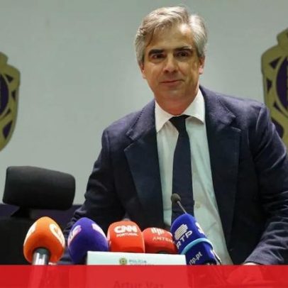 Polícias apreendem 8,5 milhões de euros a traficantes em 2025, dobro de 2024