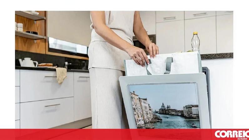 LIPOR comemora 10 anos de desenvolvimento de produtos a partir de resíduos