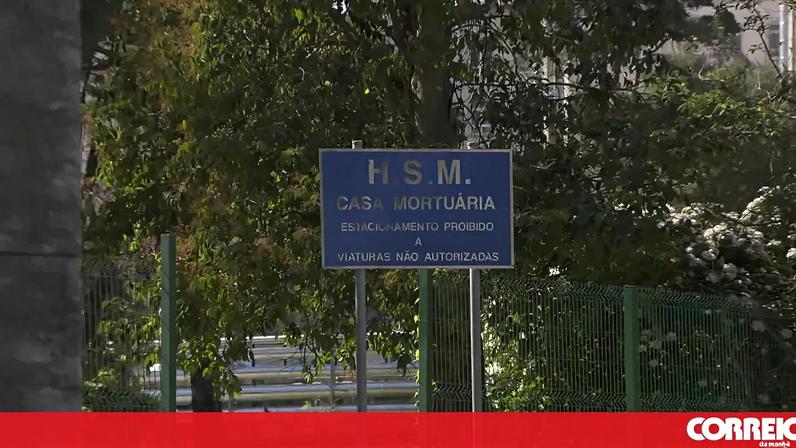 Pagamentos de 20 a 30 euros por cadáver para acelerar funerais no Santa Maria