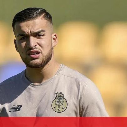 Ex-jogador do FC Porto, membro dos Super Dragões, detido em operação antidrogas no Cerco