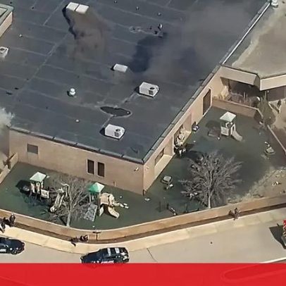 Libanês-americano que atacou sinagoga nos EUA perdeu quatro familiares