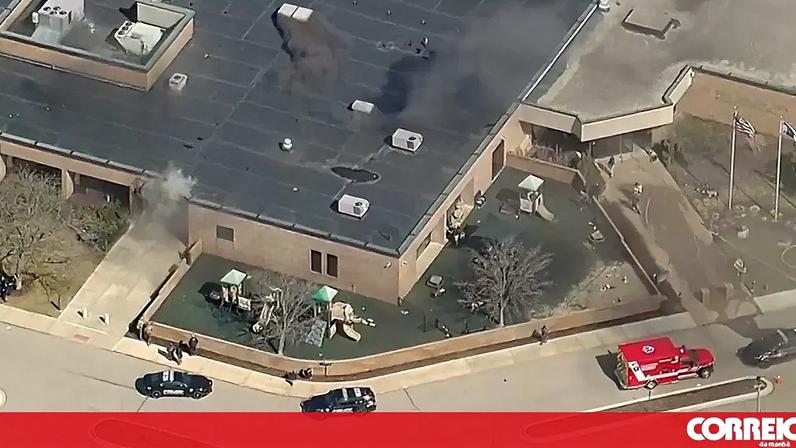 Libanês-americano que atacou sinagoga nos EUA perdeu quatro familiares