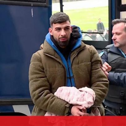 Shisha e carvão, códigos de droga, em rede ligada a ex-jogador do FC Porto