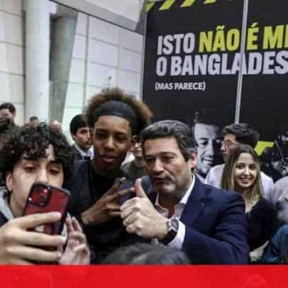 Professores condenam discurso de ódio promovido pelo Chega na Futurália