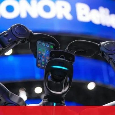 MWC 2026: IA redefine o futuro dos telemóveis