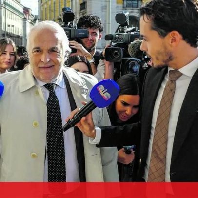 Supremo reduz gastos para custear julgamento da Operação Lex