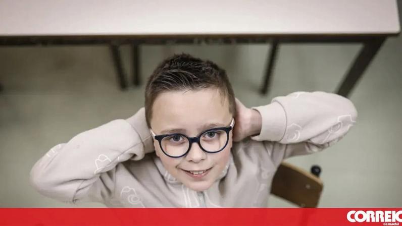 Associação de crianças sobredotadas e escola da Maia apoiam altas capacidades