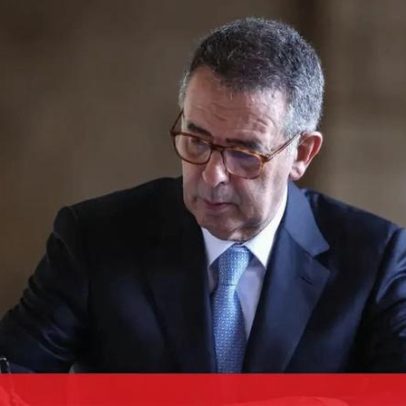 Presidente da República recebe partidos em Belém na quarta e quinta-feira