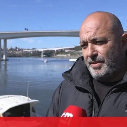 Incêndio destrói restaurante de empresário, deixando-o sem negócio