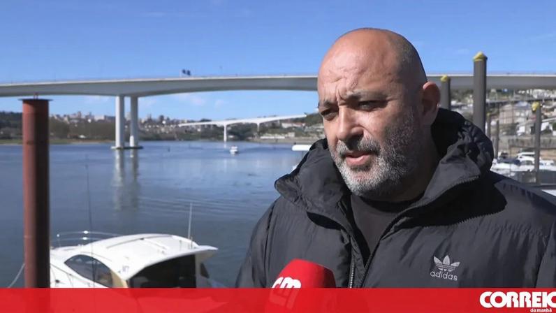 Incêndio destrói restaurante de empresário, deixando-o sem negócio