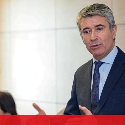 PS avança propostas para contornar inconstitucionalidade da lei da nacionalidade