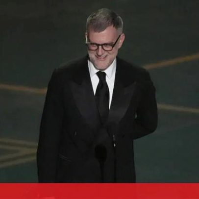 Paul Thomas Anderson vence Óscar de Melhor Realização; Buckley e Jordan melhores atores