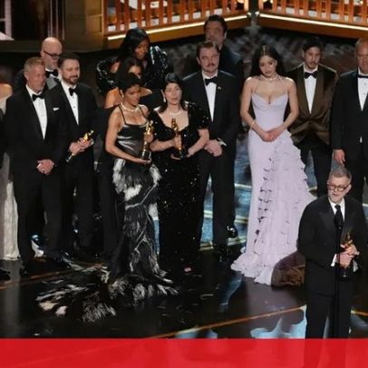 Óscar de Melhor Filme vai para Batalha Atrás de Batalha de Paul Thomas Anderson