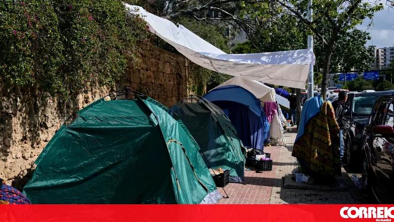 Chefe militar israelita classifica ataques de colonos como inaceitáveis