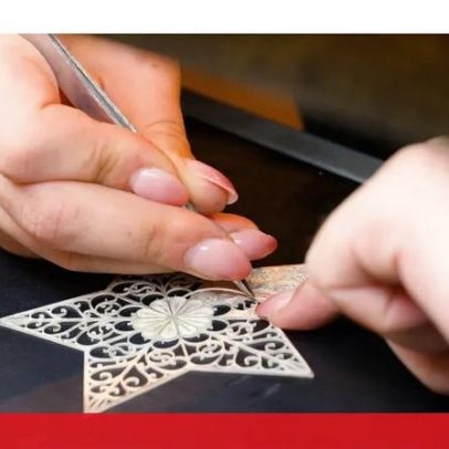 Filigrana estreia pela primeira vez na ModaLisboa