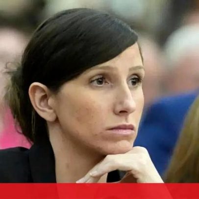 Matou o marido e escreveu livro para os filhos sobre como lidar com a dor