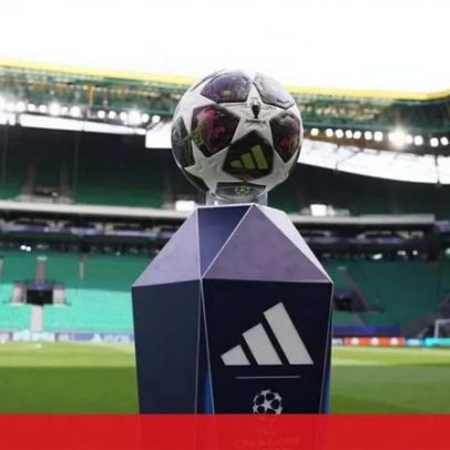 Provas da UEFA rendem mais de mil milhões às equipas portuguesas