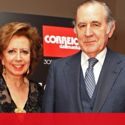 Presidentes acompanhados pelo CM desde o início da sua história