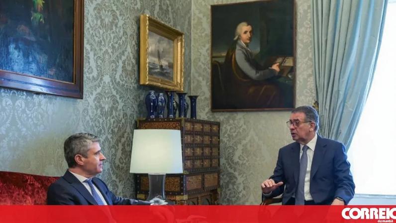 PS quer escolher juiz; Governo não exclui Chega