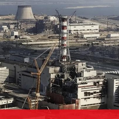 Chernobyl, Haiti ou Fukushima: as principais tragédias das últimas décadas