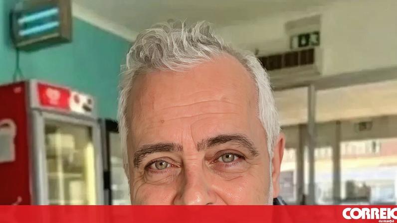 Ricardo Claro é diretor administrativo do espaço Well em Vale do Lobo