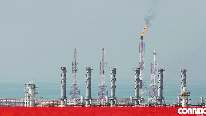 EUA e Israel atacam o maior campo de gás natural do mundo