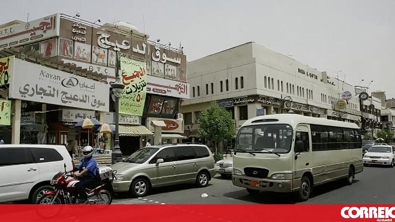 Dez membros do Hezbollah detidos no Kuwait por alegado complô terrorista