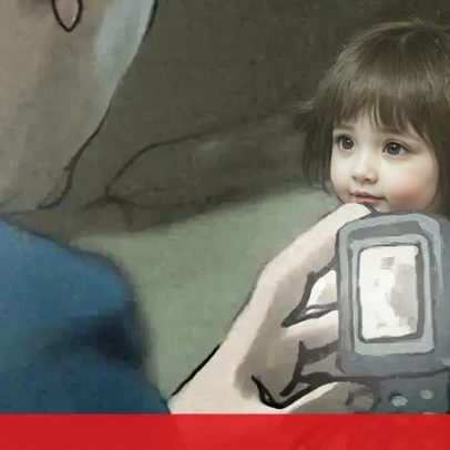 MP deduz acusação contra auxiliar que fotografava crianças da creche nuas