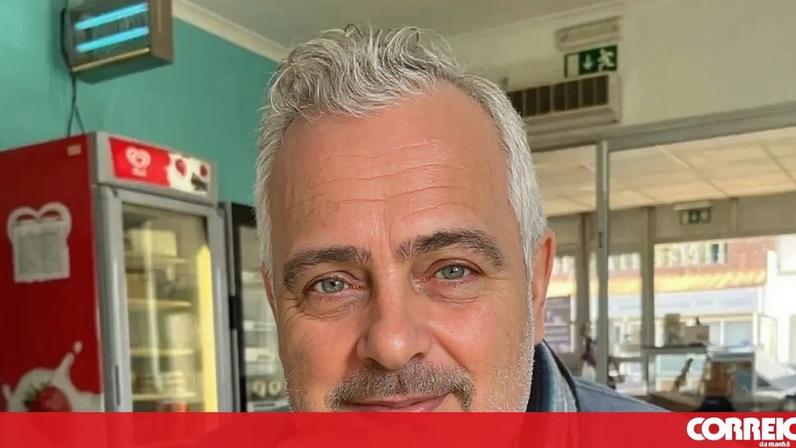 Ricardo Claro, de 50 anos, continua desaparecido