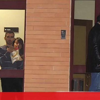 Violador em série que atacou 10 estudantes tenta apagar pistas dos crimes