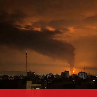 Guerra no Médio Oriente provoca efeitos nos mercados a nível mundial