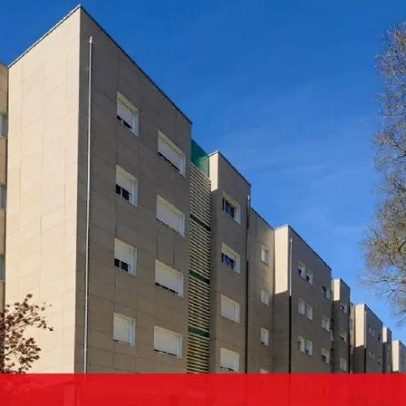 Gebalis conclui reabilitação de edifícios municipais na Ceuta e Maria Pia