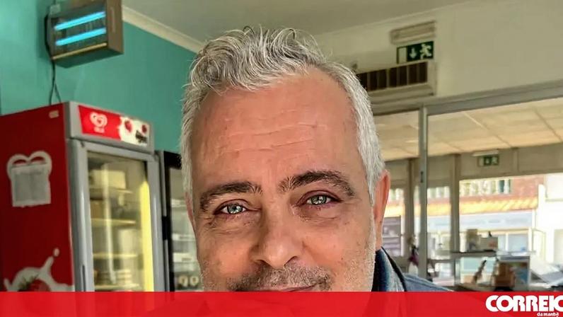 Ricardo Claro continua desaparecido