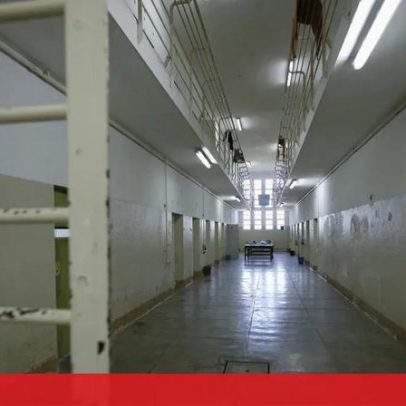 Há 140 presos com penas superiores a 25 anos em prisões portuguesas