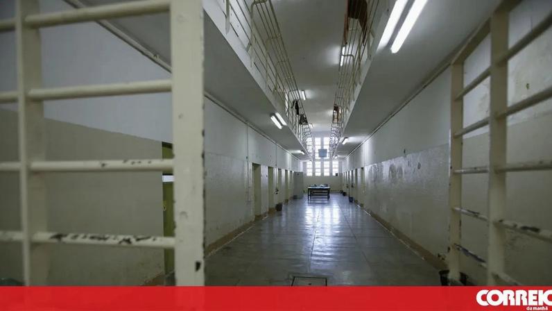Há 140 presos com penas superiores a 25 anos em prisões portuguesas